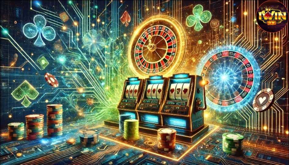 Hướng Dẫn Đăng Ký Và Bắt Đầu Chơi Tại IWINCLUB